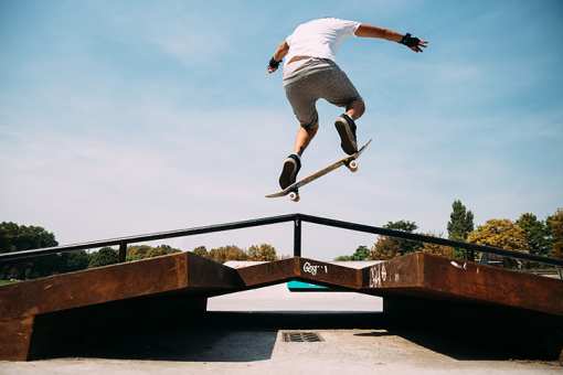 The 9 Best Skate Parks in Vermont!
