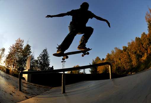 The Best Skate Shops in Vermont!