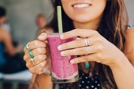 The 9 Best Smoothies in Vermont!
