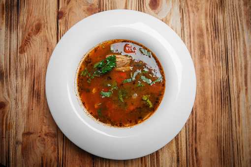 10 Best Soup Places in Vermont!
