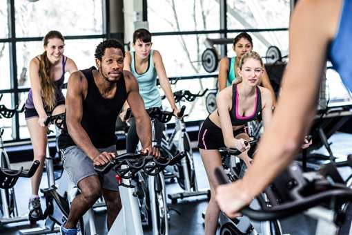 8 Best Spin Classes in Vermont