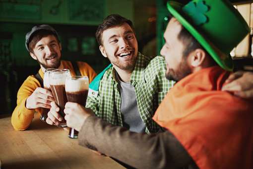 The 6 Best Places to Celebrate St. Patrick’s Day in Vermont!