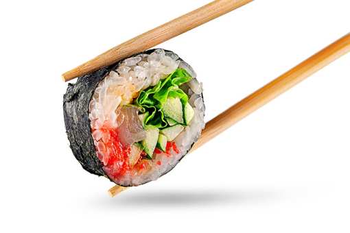 The 10 Best Sushi Restaurants in Vermont!
