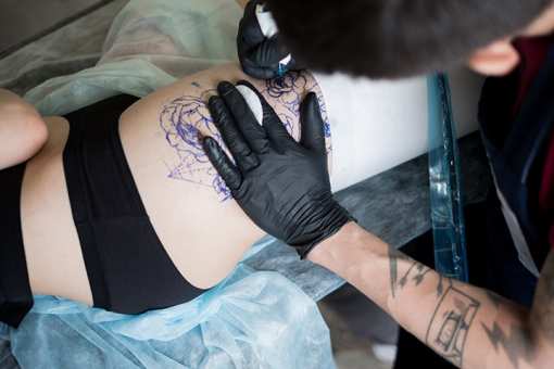 The 9 Best Tattoo Parlors in Vermont!