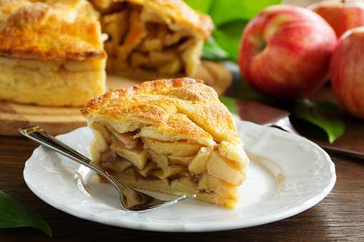 Best Places for Apple Pie in Washington!