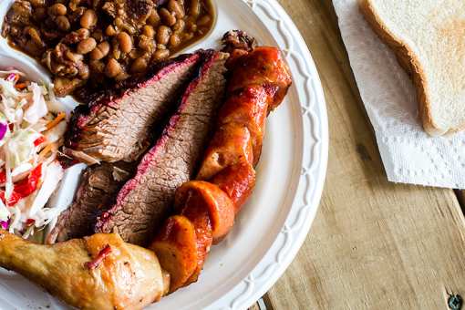 The 8 Best BBQ Joints in Washington State!