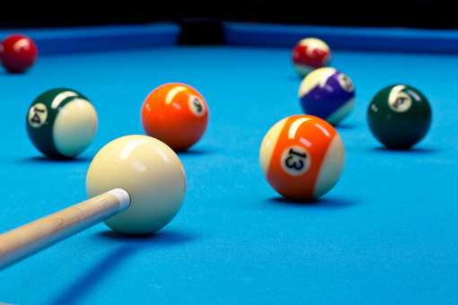 10 Best Billiards and Pool Halls in Washington!