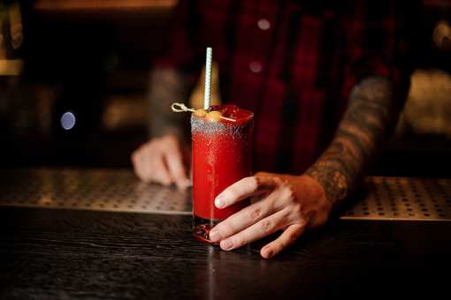 8 Best Places for a Bloody Mary in Washington!