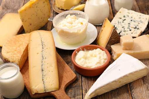 10 Best Cheese Shops in Washington!