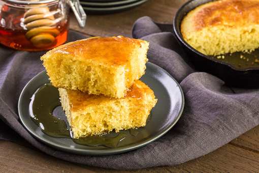 8 Best Places for Cornbread in Washington!