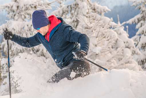 10 Best Places for Cross Country Skiing in Washington