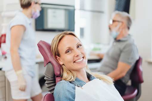 10 Best Dentists in Washington!