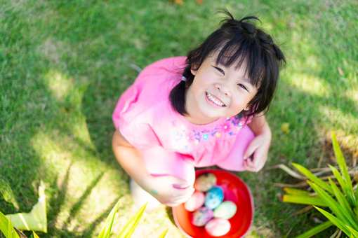 10 Best Easter Egg Hunts, Events, and Celebrations in Washington!