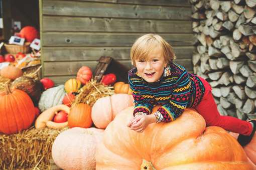 The 9 Best Fall Festivals in Washington State!