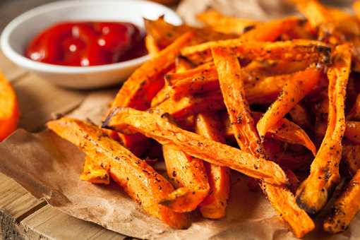 The 7 Best Places for French Fries in Washington!