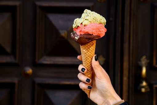 The 7 Best Places for Gelato in Washington State!
