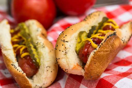 The 8 Best Hot Dog Joints in Washington State!