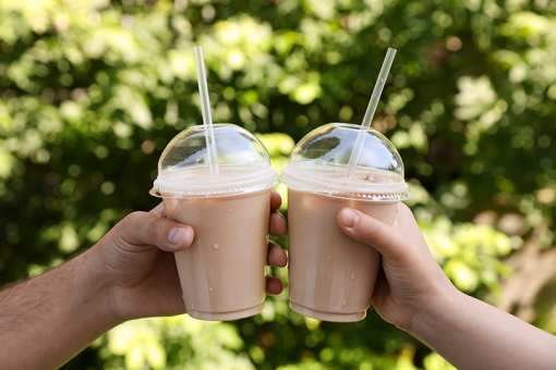 10 Best Spots for Iced Coffee in Washington!