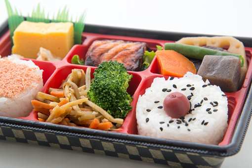 10 Best Japanese Restaurants in Washington!