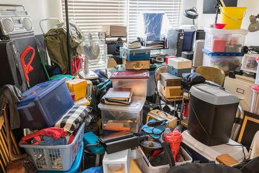 10 Best Junk Removal Services in Washington!
