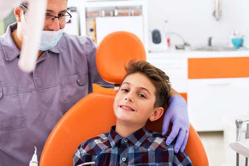 The 9 Best Kid-Friendly Dentists in Washington State!
