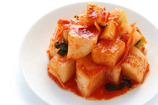 10 Best Korean Restaurants in Washington!