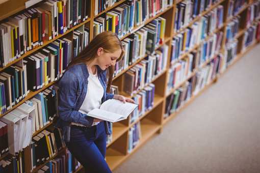 10 Best Libraries in Washington State