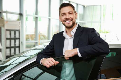 10 Best Luxury Car Dealerships in Washington