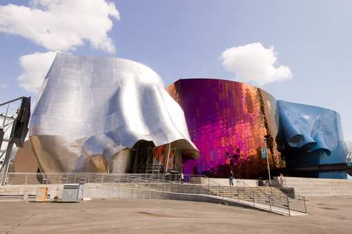 The 8 Best Museums in the State of Washington!