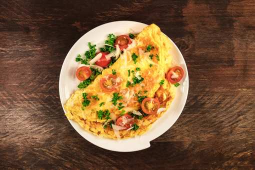 6 Best Omelet Places in Washington State