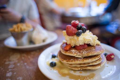 9 Best Pancake Places in Washington State