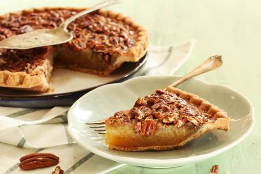 6 Best Places for Pecan Pie in Washington!