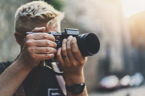 10 Best Photographers in Washington!