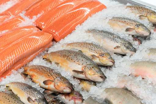 10 Best Seafood Markets in Washington!