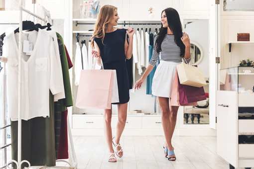10 Best Shopping Outlets in Washington