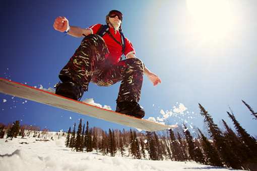 10 Best Ski and Snowboard Shops in Washington!
