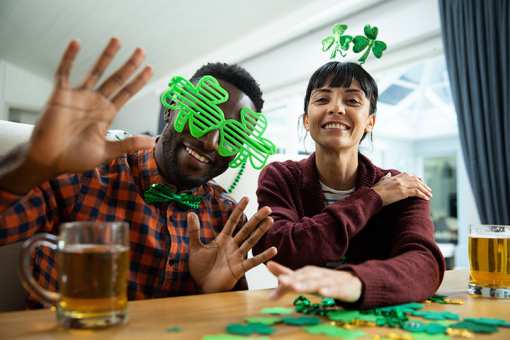 The 10 Best St. Patrick's Day 2023 Parades and Events in Washington!