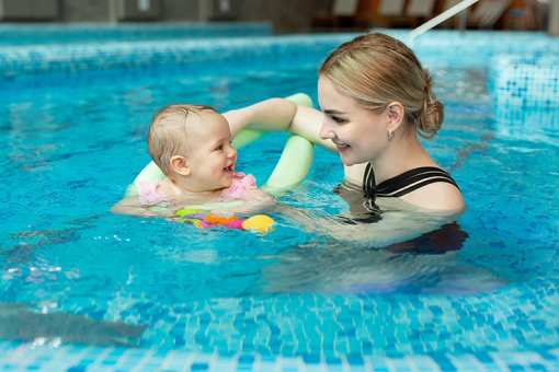 10 Best Swim Instructors in Washington!