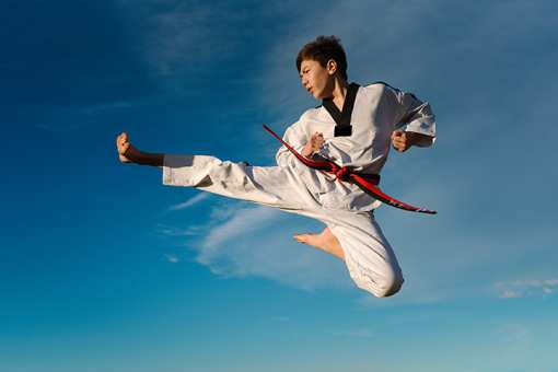 10 Best Taekwondo Studios in Washington!