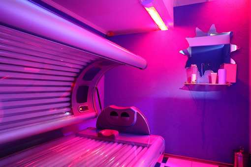 The 8 Best Tanning Salons in Washington!