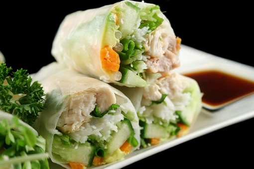 10 Best Vietnamese Restaurants in Washington!
