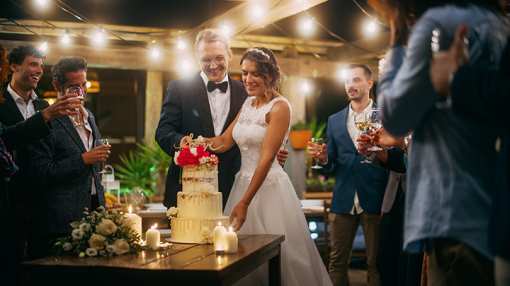 10 Best Wedding Planners in Washington!