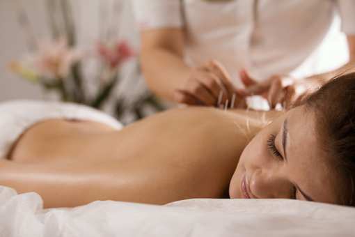 10 Best Acupuncture Clinics in Wisconsin!