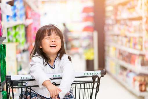 7 Best Asian Grocery Stores in Wisconsin!