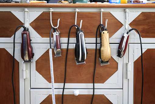 10 Best Barber Shops in Wisconsin!