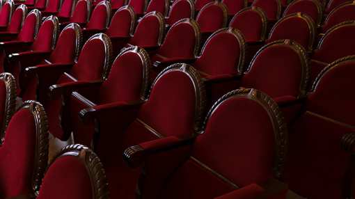 The 10 Most Incredible Theaters in Wisconsin!