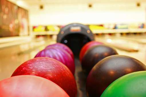 The 8 Best Bowling Alleys in Wisconsin!