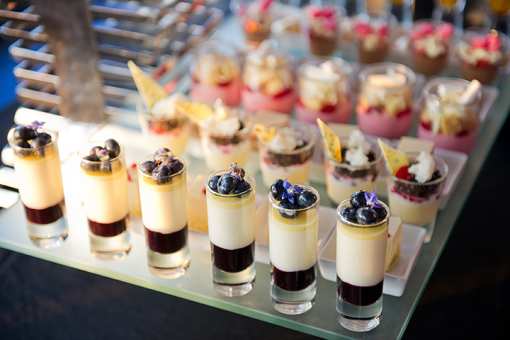 The 9 Best Caterers in Wisconsin!