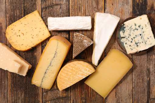 9 Best Cheese Shops in Wisconsin!
