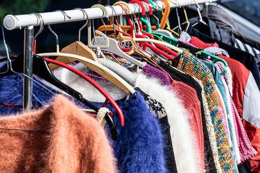 The 6 Best Consignment Shops in Wisconsin!